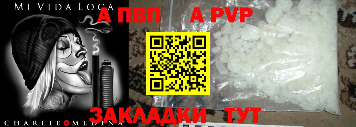 Alfa_PVP СК Ржев